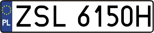ZSL6150H