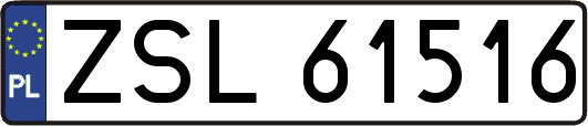 ZSL61516