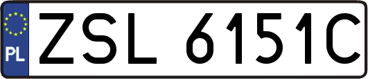 ZSL6151C