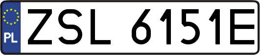 ZSL6151E