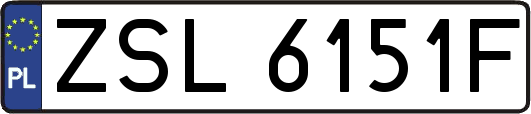ZSL6151F