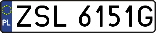 ZSL6151G