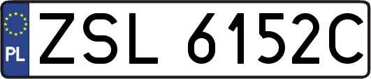 ZSL6152C