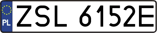 ZSL6152E