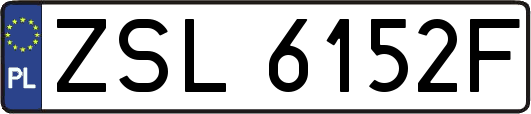ZSL6152F
