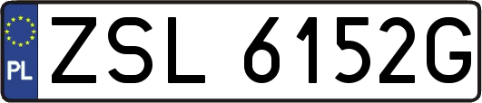 ZSL6152G