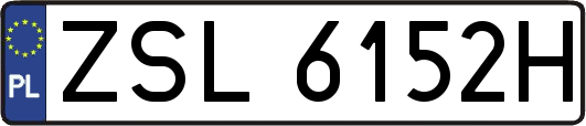 ZSL6152H