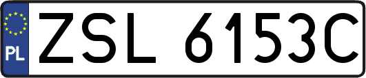ZSL6153C