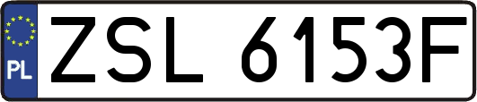 ZSL6153F