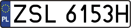 ZSL6153H