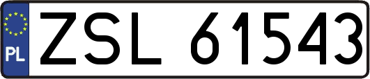ZSL61543
