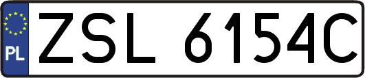 ZSL6154C