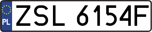 ZSL6154F