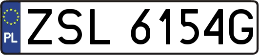 ZSL6154G