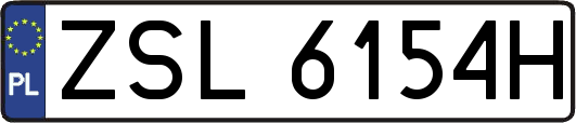 ZSL6154H