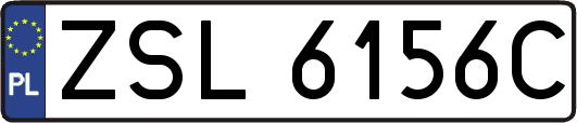 ZSL6156C