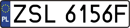 ZSL6156F