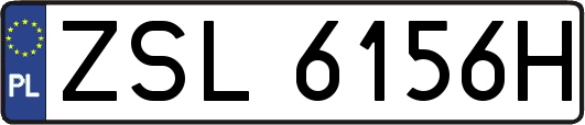 ZSL6156H