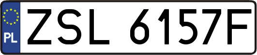 ZSL6157F