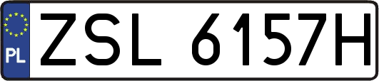 ZSL6157H