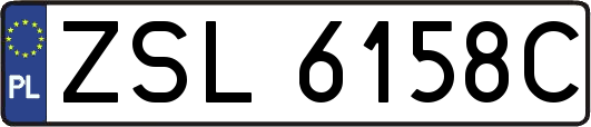 ZSL6158C