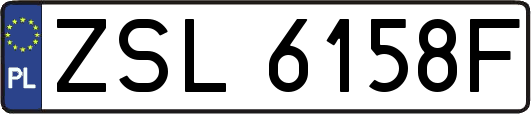 ZSL6158F
