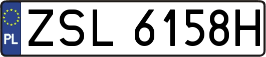 ZSL6158H