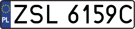 ZSL6159C