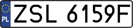 ZSL6159F