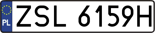 ZSL6159H