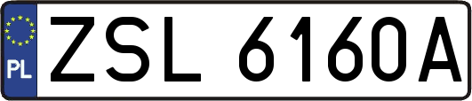 ZSL6160A
