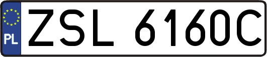 ZSL6160C