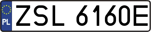 ZSL6160E