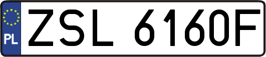 ZSL6160F