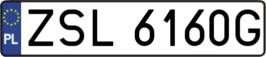 ZSL6160G