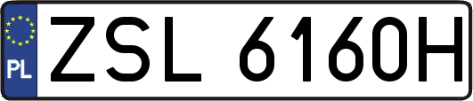 ZSL6160H