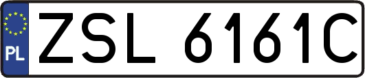 ZSL6161C
