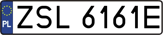 ZSL6161E