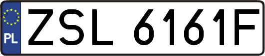 ZSL6161F