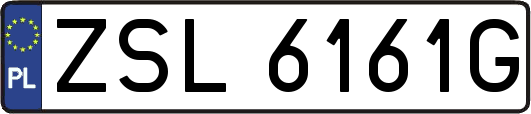 ZSL6161G