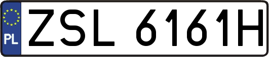 ZSL6161H