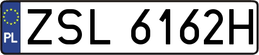 ZSL6162H