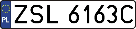 ZSL6163C