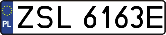 ZSL6163E