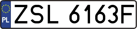 ZSL6163F