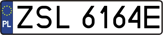 ZSL6164E