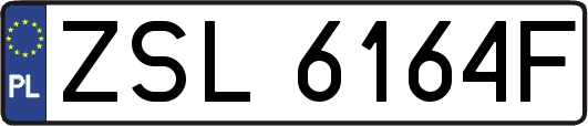 ZSL6164F