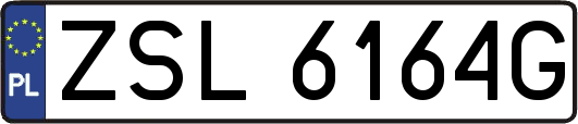 ZSL6164G
