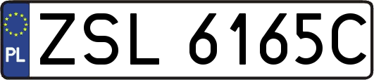 ZSL6165C