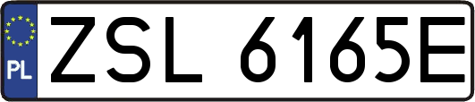 ZSL6165E